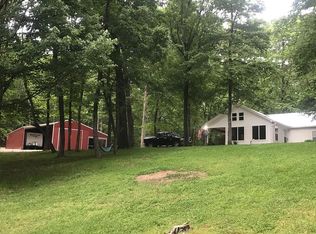 3885 Jay Kerr Rd, Rockford, TN 37853