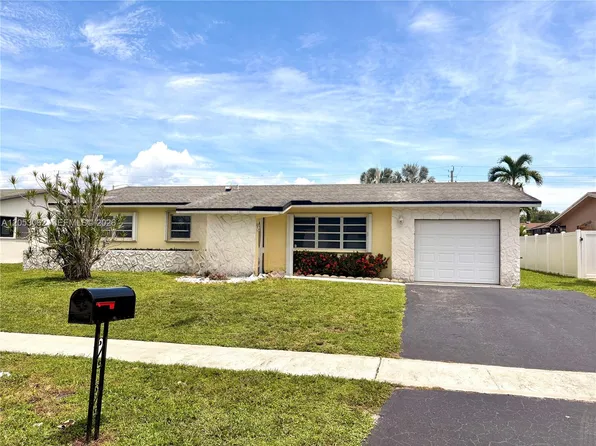 11851 NW 23rd St, Pembroke Pines, FL 33026