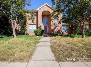2010 Needham Dr, Allen, TX 75013