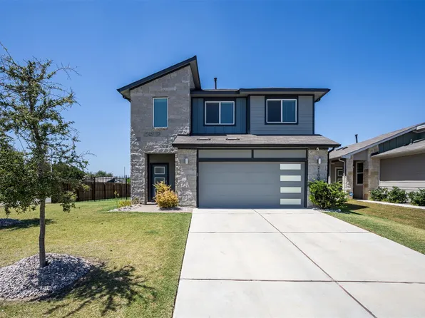 2100 Tucker Ln, Austin, TX 78754
