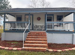 101 N Hughes St, Opp, AL 36467