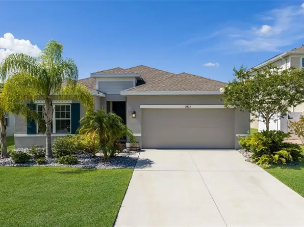11433 64th St E, Parrish, FL 34219