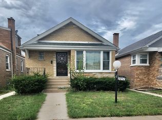 2042 W 79th Pl, Chicago, IL 60620