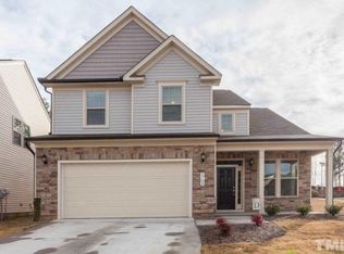 3702 Nicolyn Dr, Raleigh, NC 27616