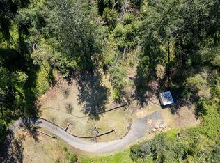 3105 Mount Veeder Rd, Napa, CA 94558