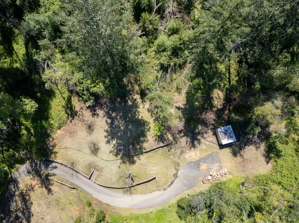 3105 Mount Veeder Road, Napa, CA 94558