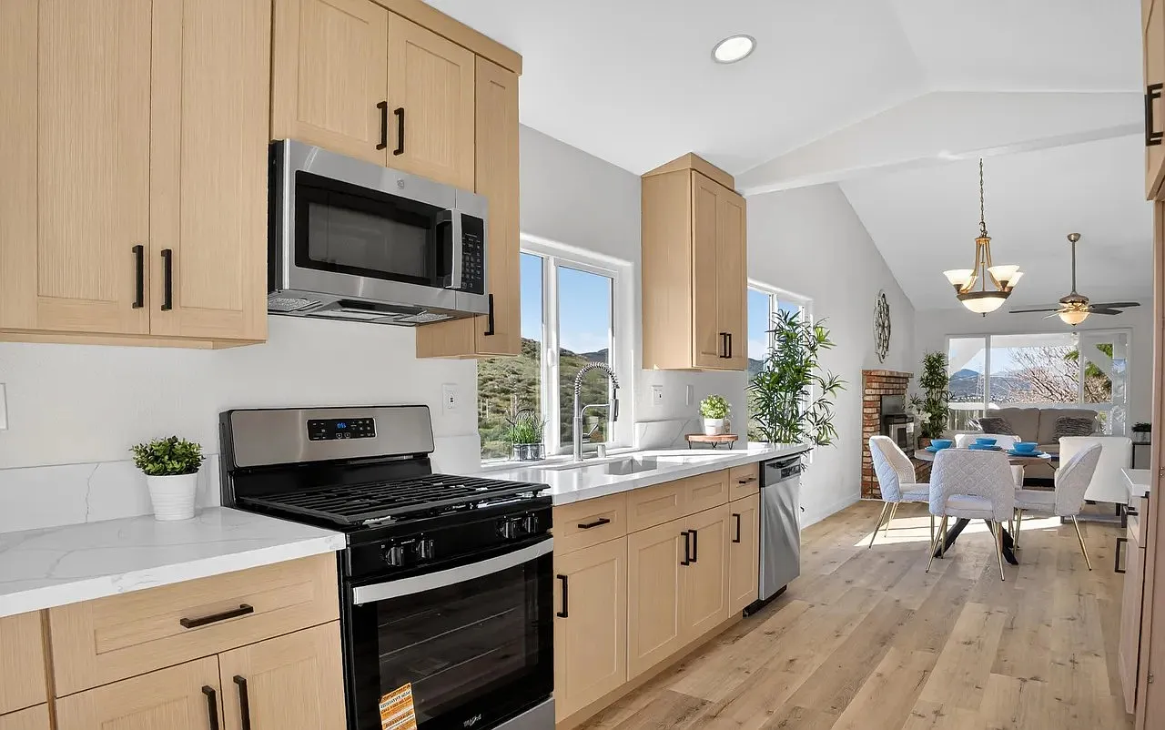 Limeridge Dr, Lake Hughes — Photo 4