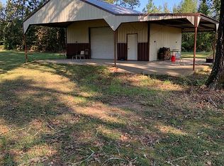 5222 Highway 480, Coushatta, LA 71019