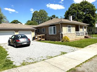 1000 10th Ave, Marlinton, WV 24954