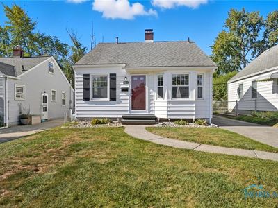 3214 Escott Ave, Toledo, OH, 43614