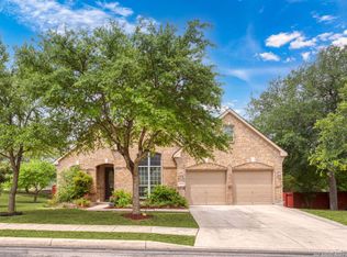 15807 Socorro Fls, Helotes, TX 78023