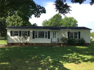 700 Cold Springs Rd, Concord, NC 28025