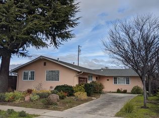 4834 Mary Jane Way, San Jose, CA