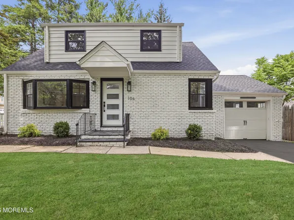 106 Virginia Street, Westfield, NJ 07090