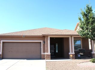 13226 Emerald River St, El Paso, TX 79928