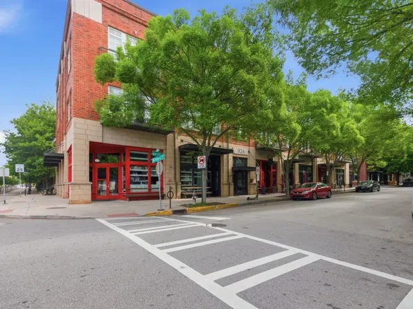 924 Garrett St SE APT 201, Atlanta, GA 30316
