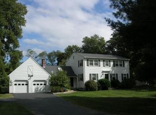 1640 High Hawk Rd, East Greenwich, RI 02818