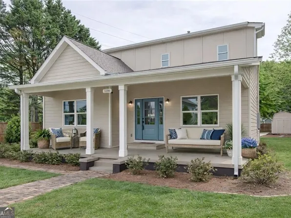 3286 Bachelor St, East Pt, GA 30344