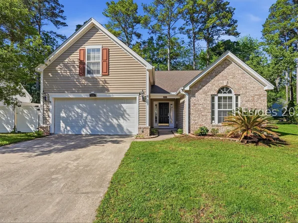 201 Cotton Field Ln E, Bluffton, SC 29910