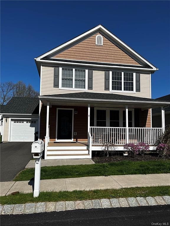 9 Emerson Terrace, Highland, NY 12528 Zillow