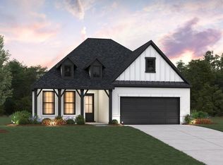 2930 Coastal Sage Ln, Iowa Colony, TX 77583