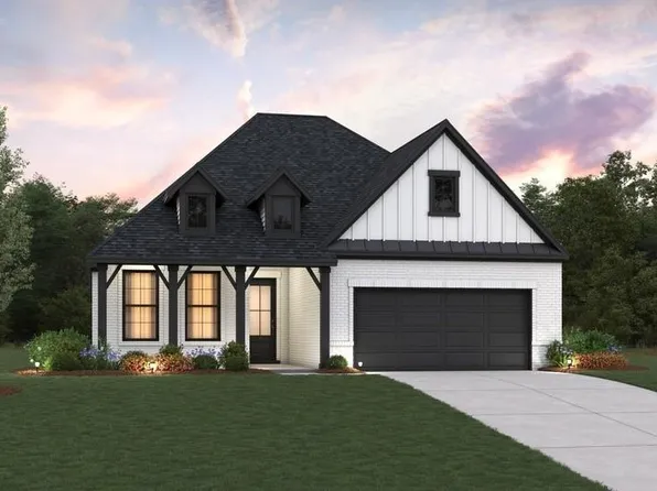 2930 Coastal Sage Ln, Iowa Colony, TX 77583