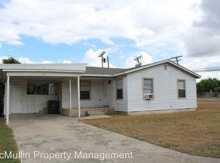 311 Margaret Lee St, Copperas Cove, TX 76522