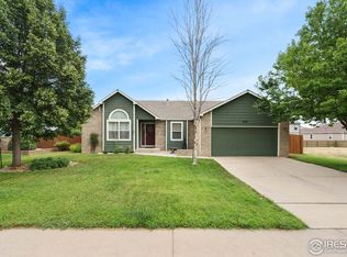 409 3rd St, Severance, CO 80546
