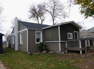 814 Caton Ave, Adrian, MI 49221