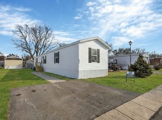 CLAYTON Epic Sidney "A" Plan, Crystal Lake, Lqz0pj Delaware, OH 43015