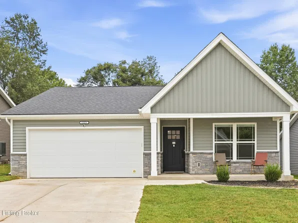 11025 Meadow Run Rd, Louisville, KY 40229