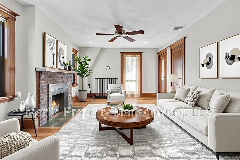 13 Bridgham Ave #2