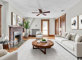 13 Bridgham Ave #2, Watertown, MA 02472