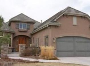 5129 Pine River Trl, Castle Rock, CO 80108