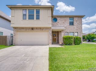10507 Weathering Run, San Antonio, TX 78254
