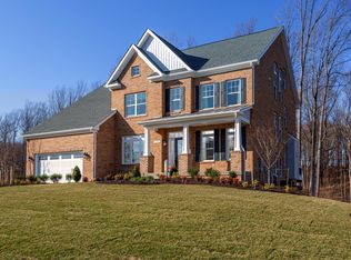 Linden Plan, Graywood Springs, Milton, DE 19968