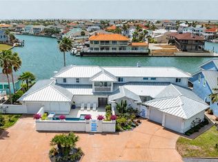 337 Piper Blvd, Port Aransas, TX 78373