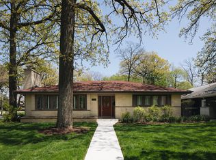 945 Keystone Ave, River Forest, IL 60305