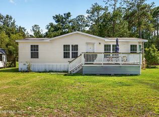5117 HUNTINGTON Court, Middleburg, FL 32068