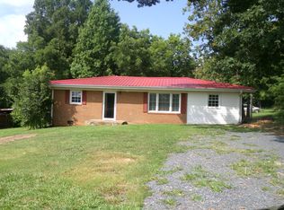 32394 Pennington Rd, Albemarle, NC 28001