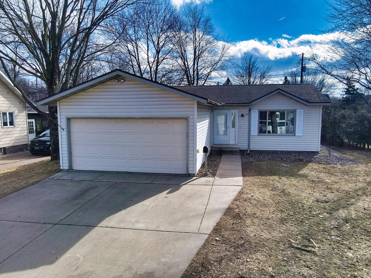 311 Edgar AVENUE, Rothschild, WI 54474 Zillow