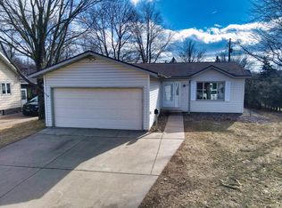 311 Edgar Ave, Rothschild, WI 54474