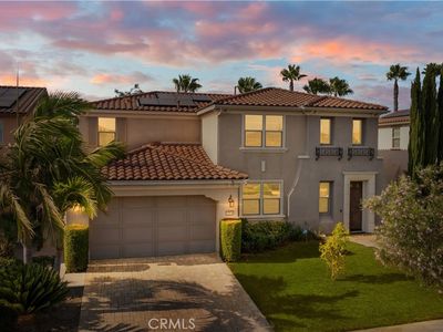 13156 Berts Way, Corona, CA, 92880