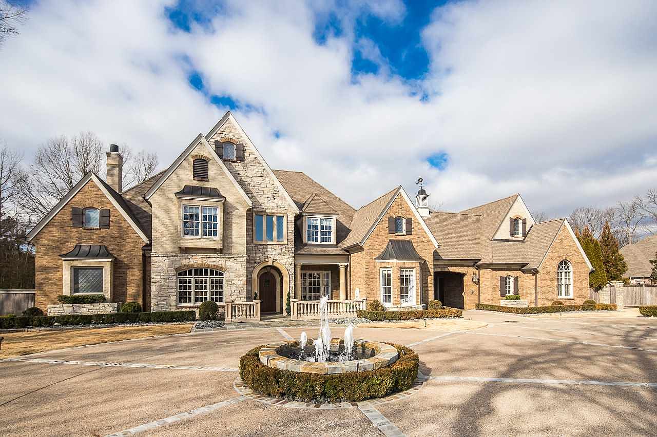 3545 Shea Rd, Collierville, TN 38017 Zillow