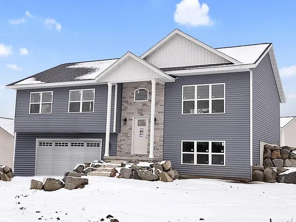 8317 BIRCH STREET LOT 56, Weston, WI 54476