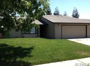 1449 Hammatt Ave, Livingston, CA