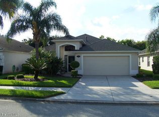 7891 Citrus Creek Dr, Melbourne, FL 32940