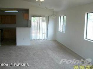 5068 S Home Dr, Tucson, AZ 85746