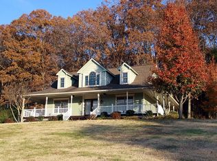 2848 Dry Valley Rd NE, Charleston, TN 37310