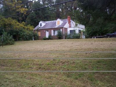 4772 Old Virginia St, Urbanna, VA, 23175